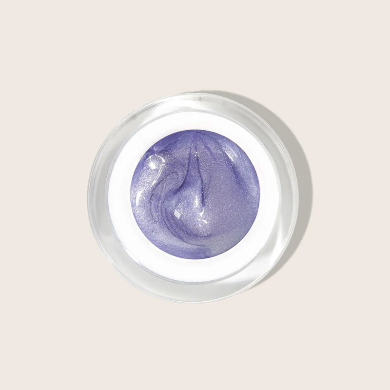 Creamy-ColorGel Purple Princess 5ml | F432