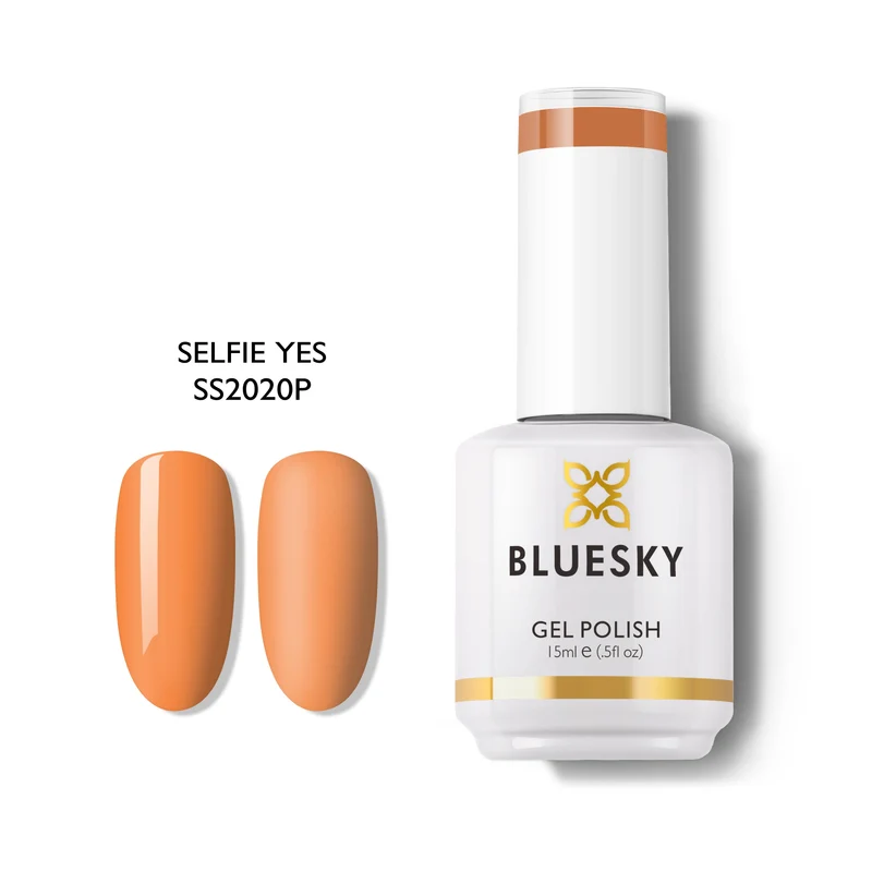 BLUESKY SS2020 Selfie Yes 15ml