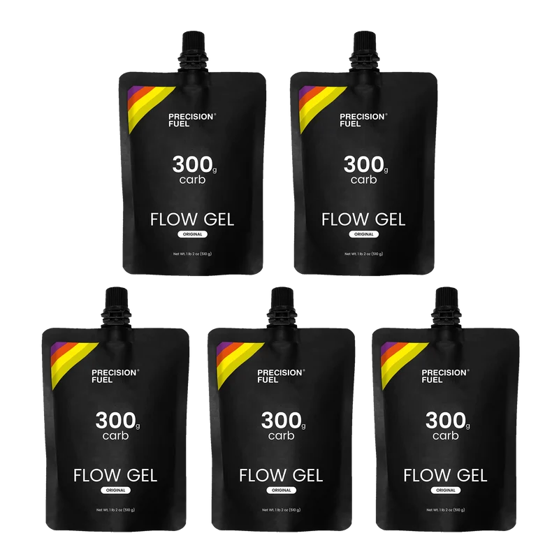Precision Fuel and Hydration PF 300 Flow Gel