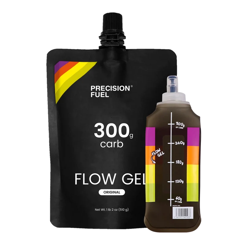 Precision Fuel and Hydration PF 300 Flow Gel