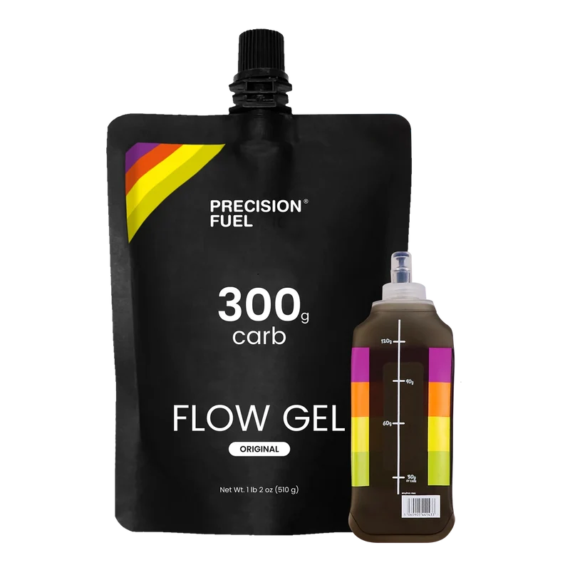 Precision Fuel and Hydration PF 300 Flow Gel