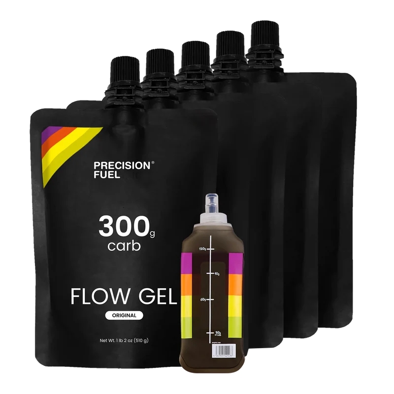 Precision Fuel and Hydration PF 300 Flow Gel
