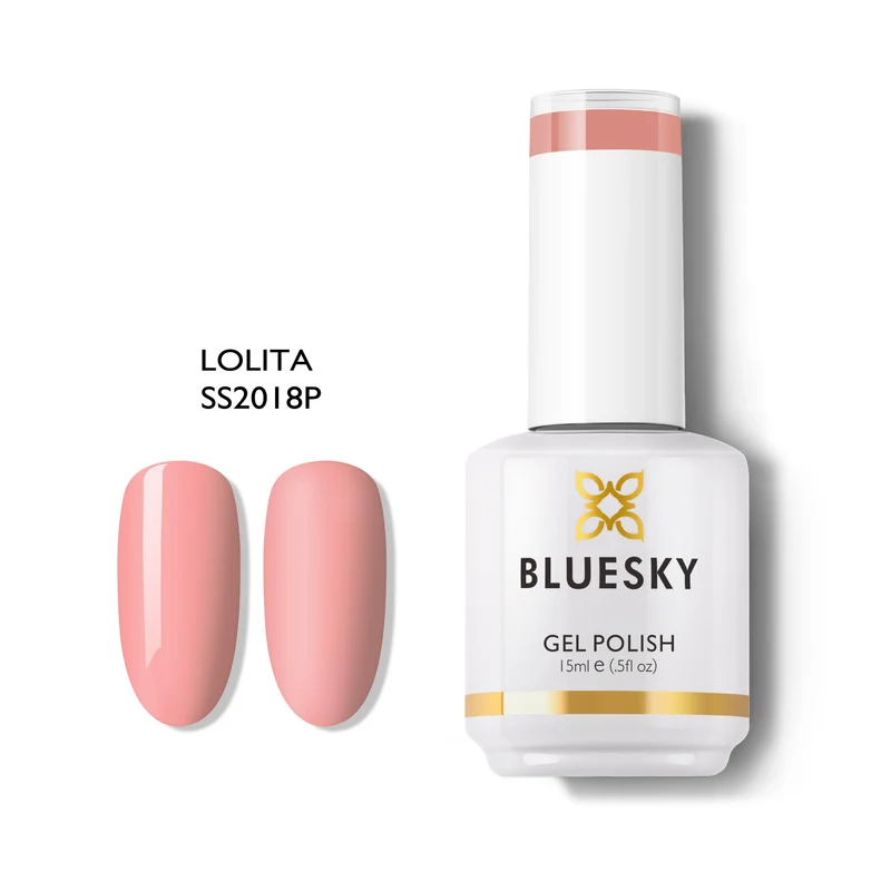 BLUESKY SS2018 Lolita 15ml