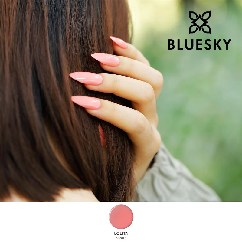 BLUESKY SS2018 Lolita 15ml
