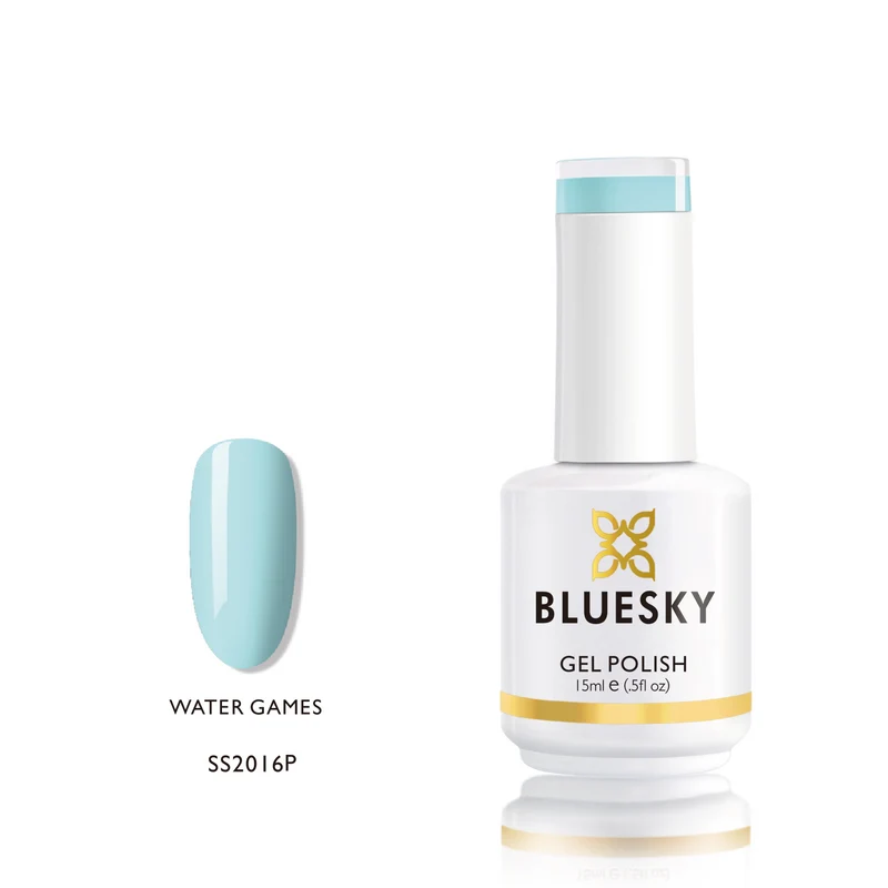 BLUESKY SS2016 Water Games 15ml