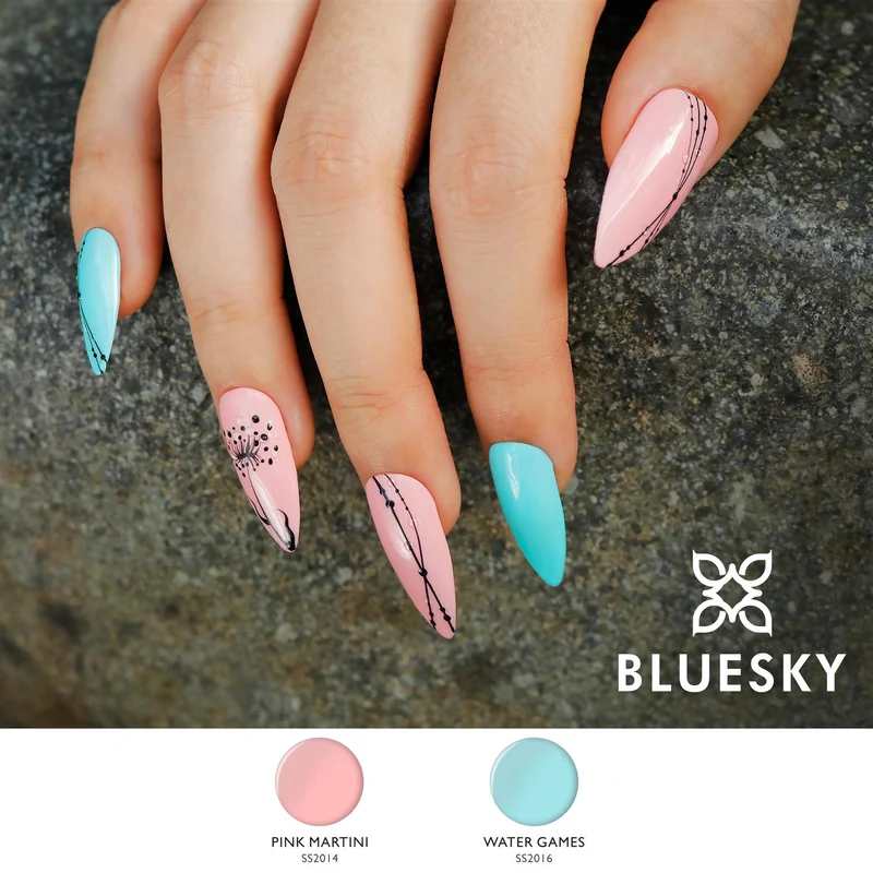 BLUESKY SS2016 Water Games 15ml