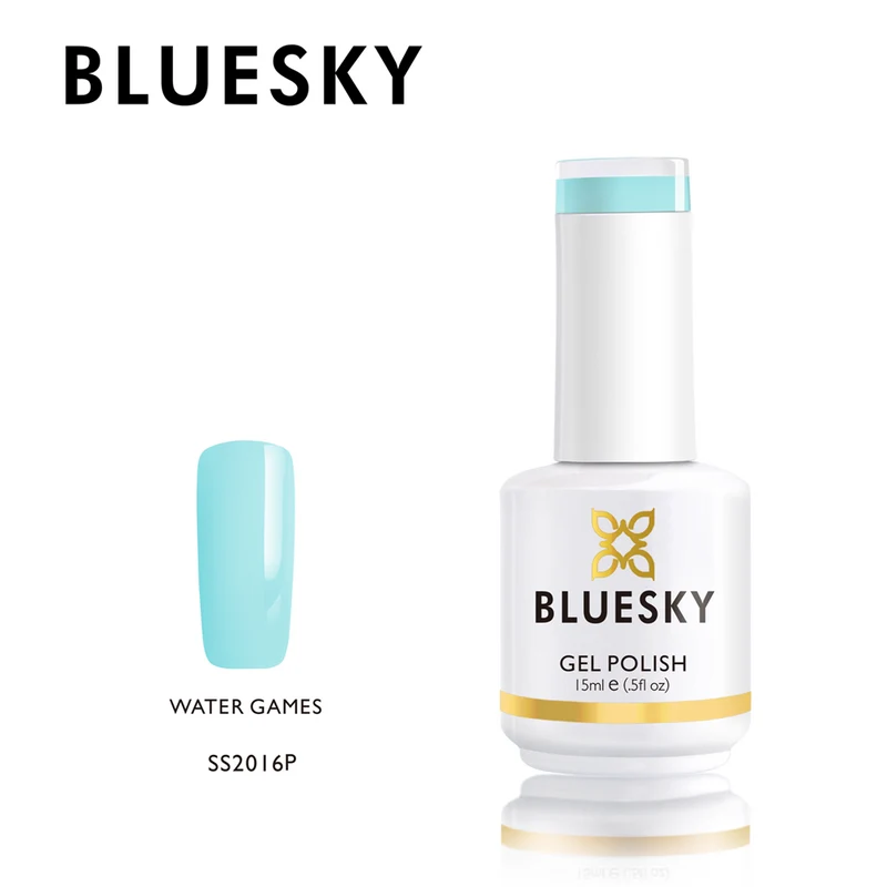 BLUESKY SS2016 Water Games 15ml