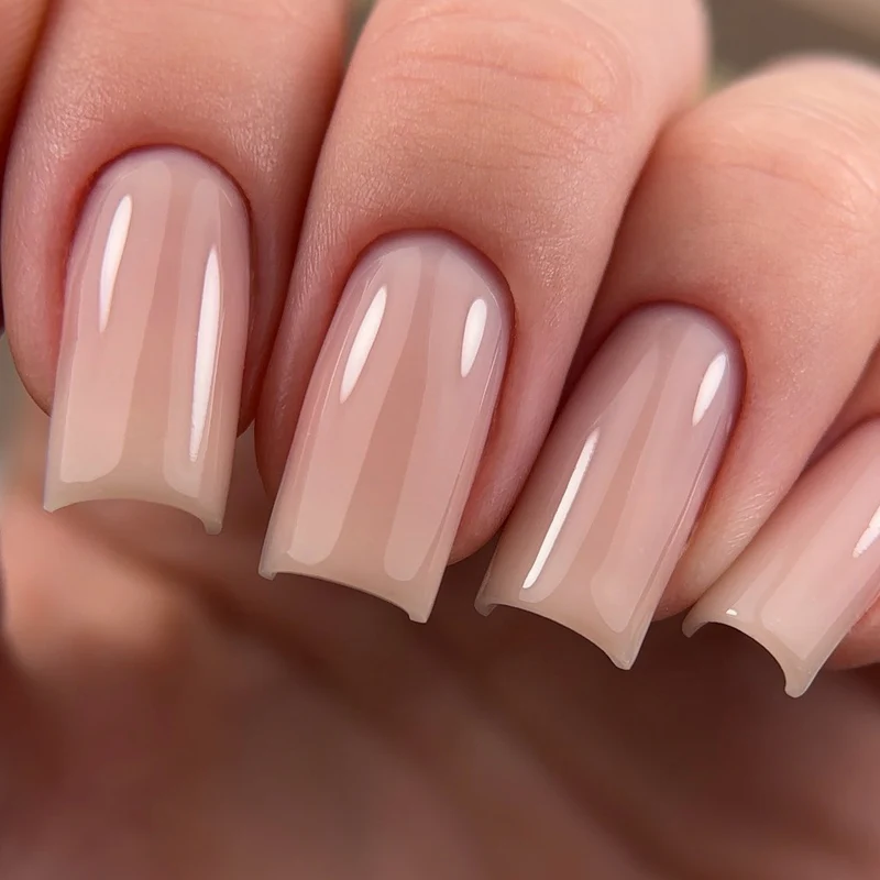 CREAM TAN Frame Gel NO FILE 30ml HEYLOVE