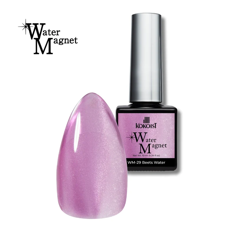 Kokoist Water Magnet Gel Beets Water WM-29