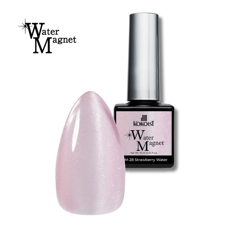 Kokoist Water Magnet Gel Strawberry Water WM-28