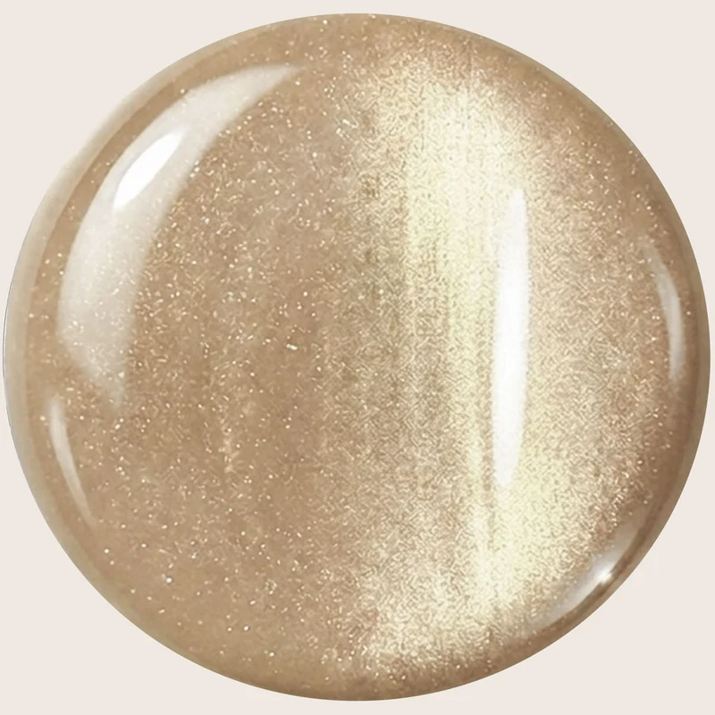 emmi Shellac UV-Lack Cat Eye Bronze Glow 7,5ml | L592
