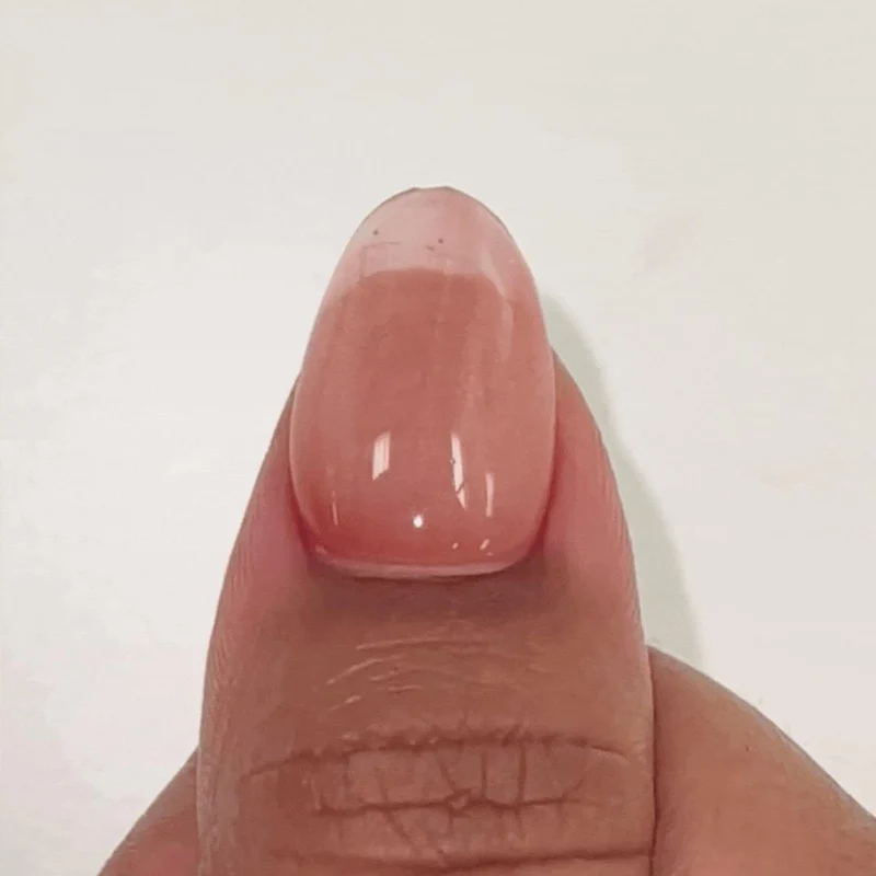 Kokoist Nail Thoughts Magnetic Hokkaido Melon NTM-03