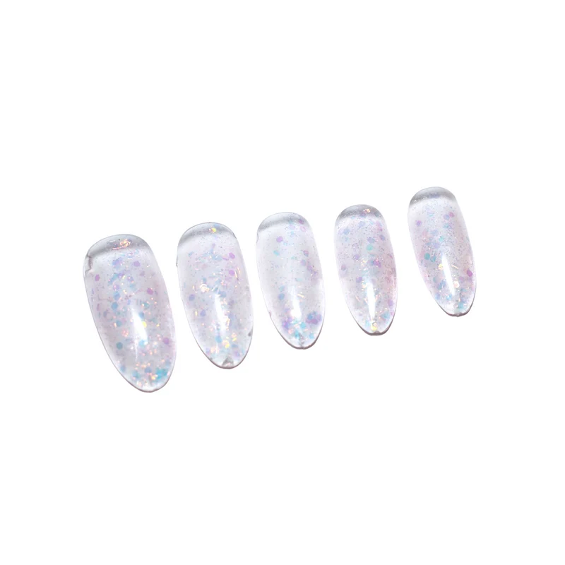 Kokoist Nail Thoughts Tinted Base Shave Ice Base NTB-19