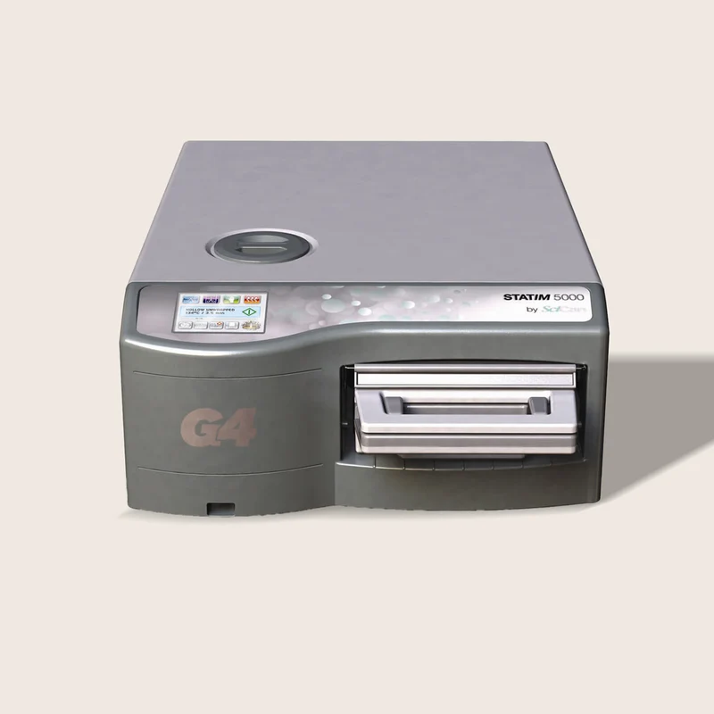 SciCan Statim 5000 G4 Autoklav
