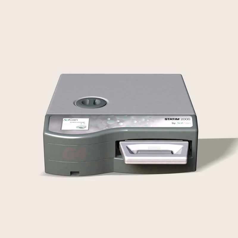 SciCan Statim 2000 G4 Autoklav
