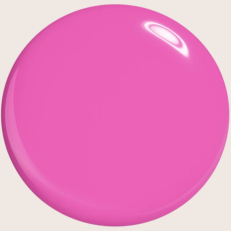 Creamy-ColorGel Bright Pink 5ml | F450