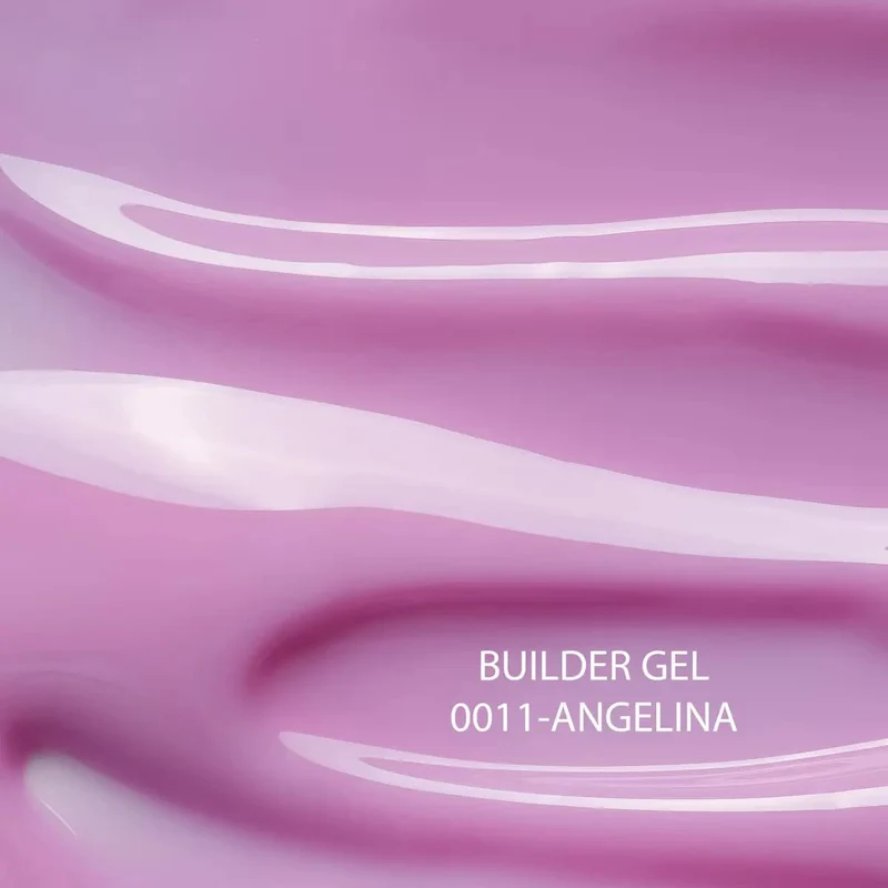 0011 Angelina - Builder Gel 15ml DNKa