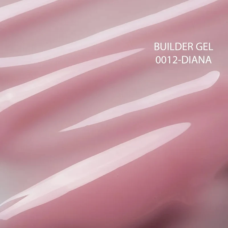 0012 Diana - Builder Gel 15ml DNKa