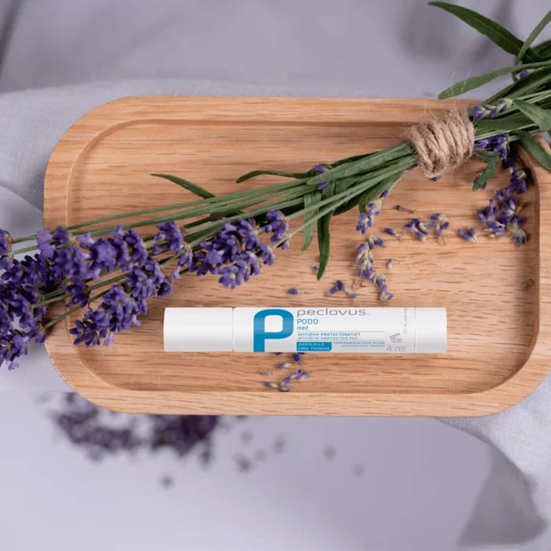 RUCK peclavus PODOmed AntiMYX Protectorstift, 4 ml