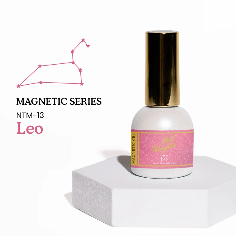 Kokoist Nail Thoughts Magnetic Leo NTM-13