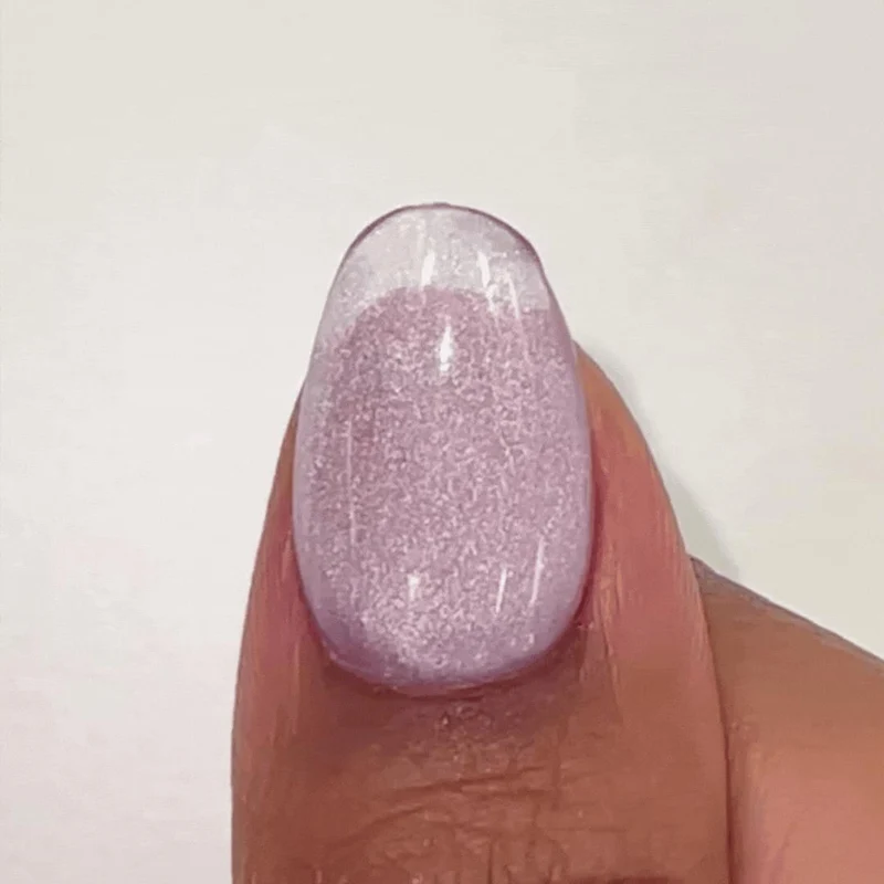 Kokoist Nail Thoughts Magnetic Nagano Grape NTM-11