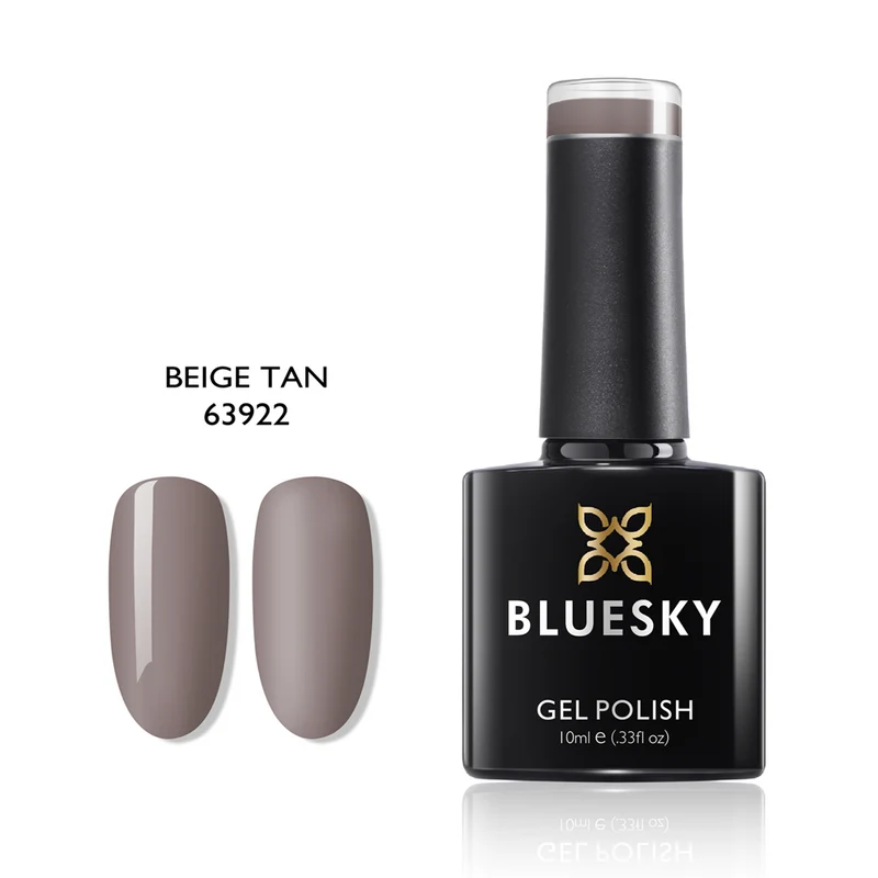 BLUESKY 63922 Beige Tan 10ml
