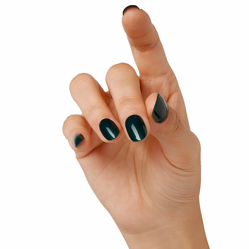 BLUESKY 80574 Forest Green 15ml