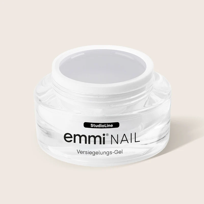 Studioline Versiegelungs-Gel