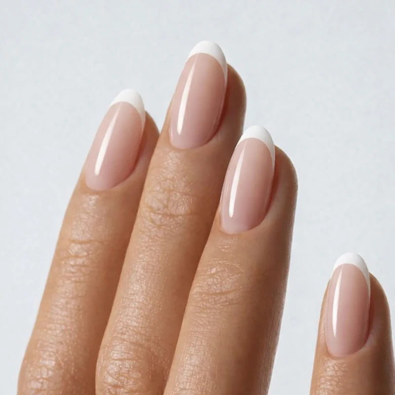 Studioline French-Gel super white