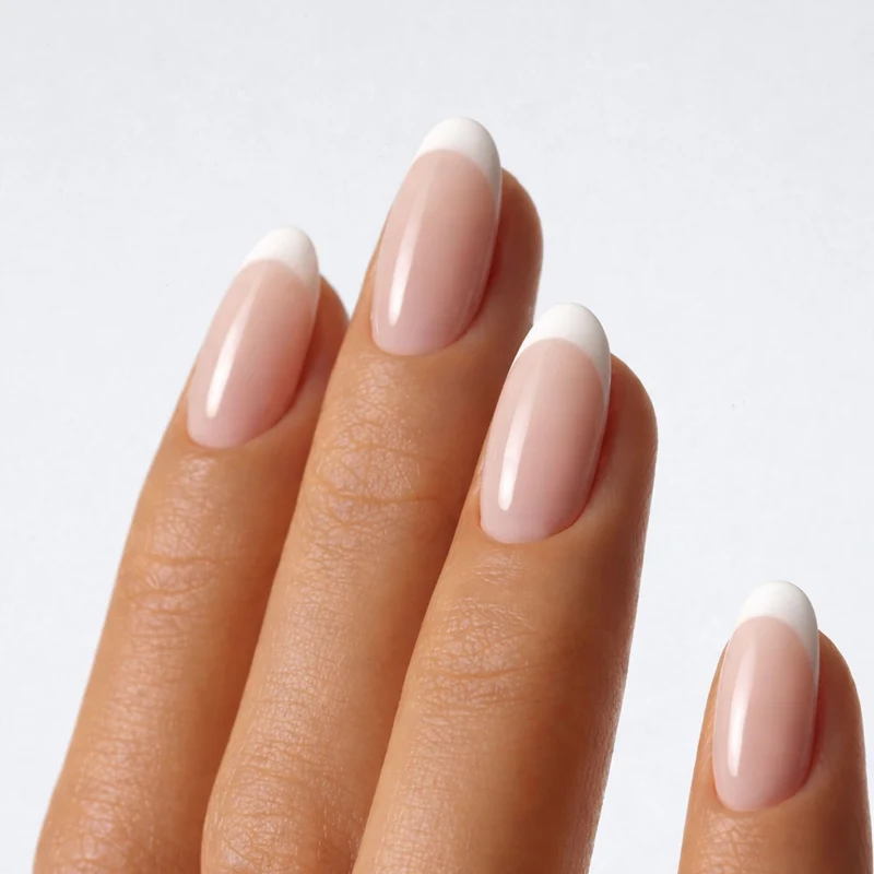 Studioline French-Gel milky white