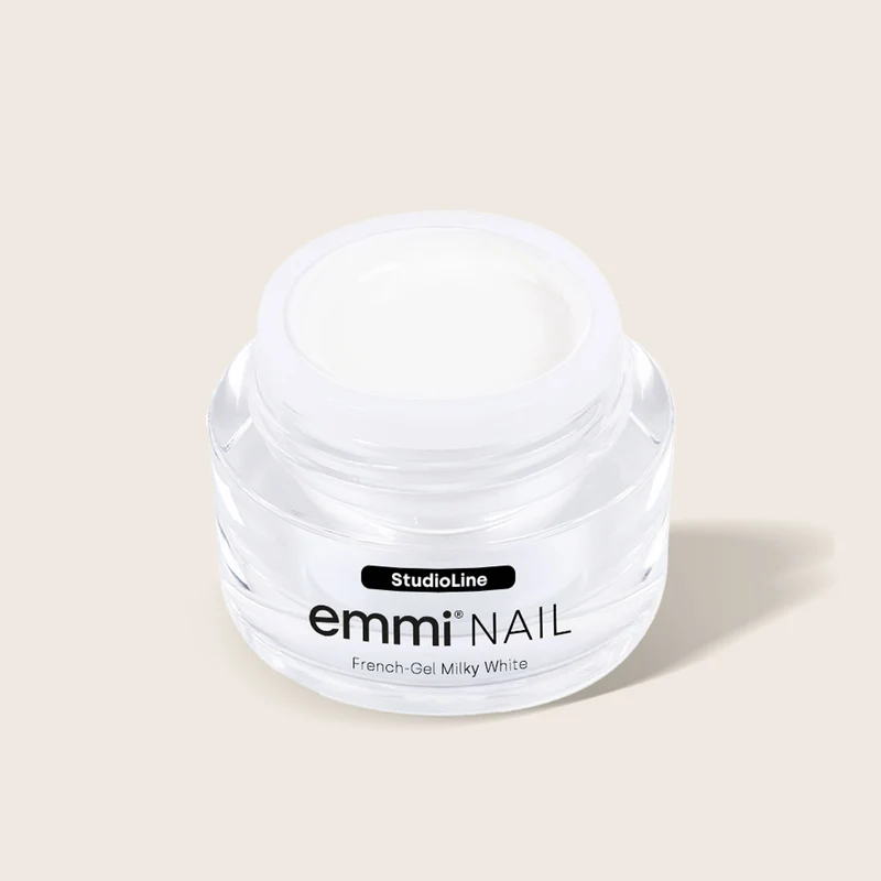 Studioline French-Gel milky white