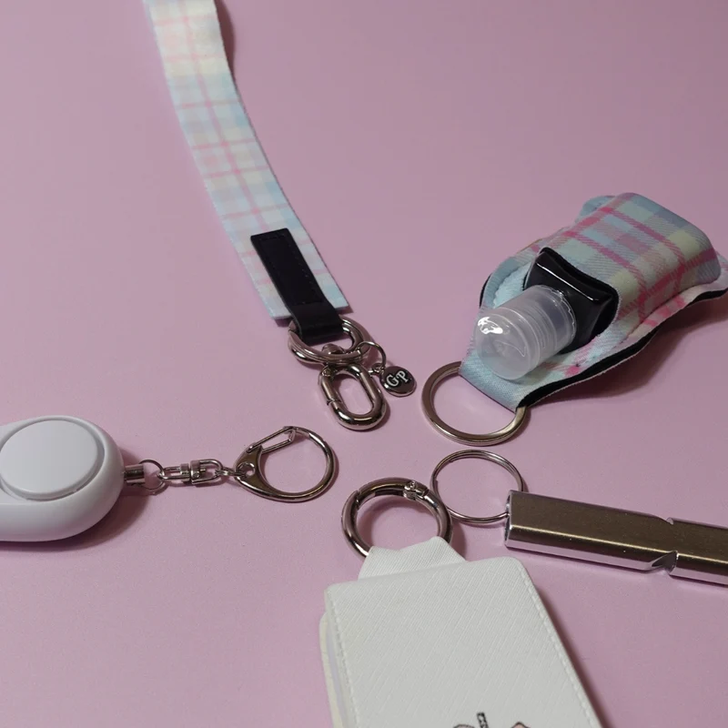 Night-Time Sugar Rush | Personal Safety Essentials for Everyday Protection (Worth £46.99)
