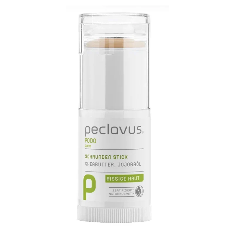 RUCK peclavus PODOcare Schrunden Stick, 23 g