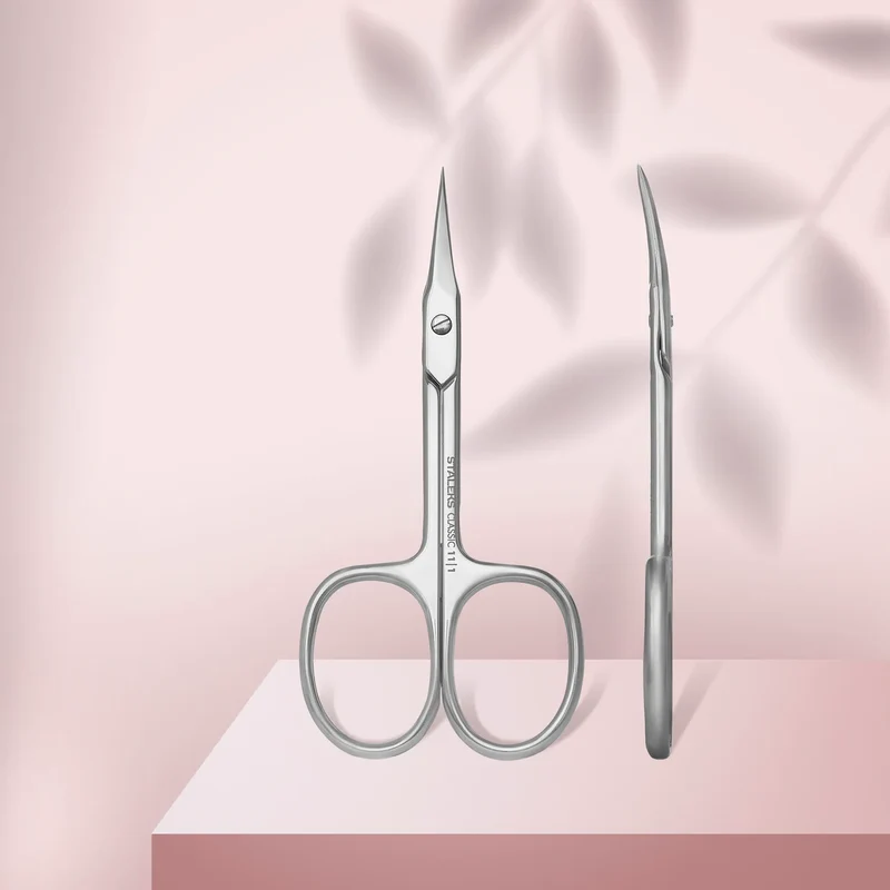 Staleks Nagelhautschere CLASSIC 11 TYP 1