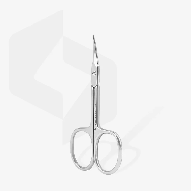 Staleks Nagelhautschere CLASSIC 11 TYP 1