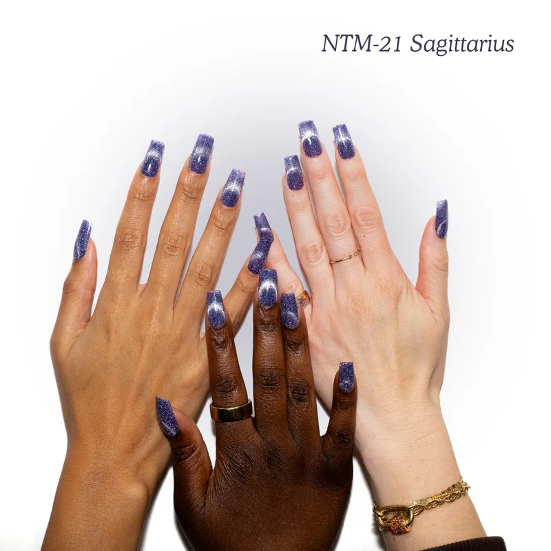 Kokoist Nail Thoughts Magnetic Sagittarius NTM-21
