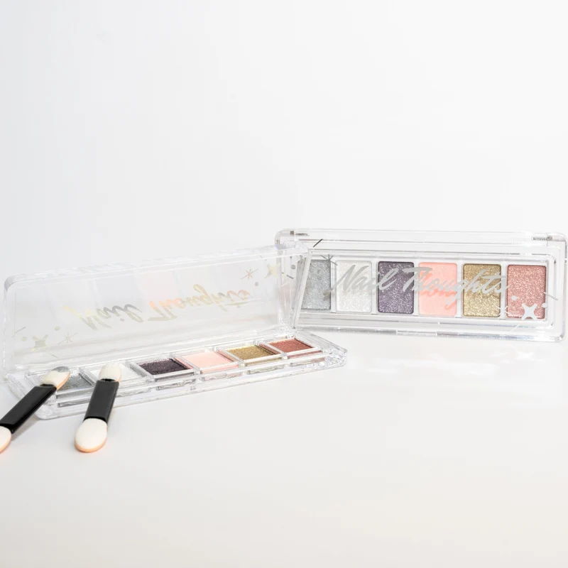 Kokoist Nail Thoughts Chrome Classics