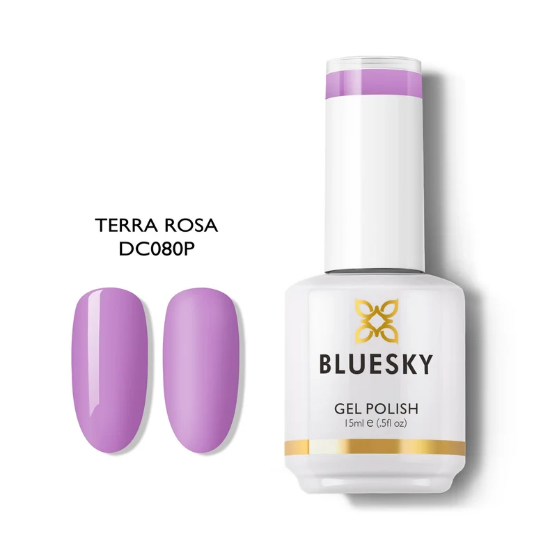 BLUESKY DC080 Terra Rosa 15ml