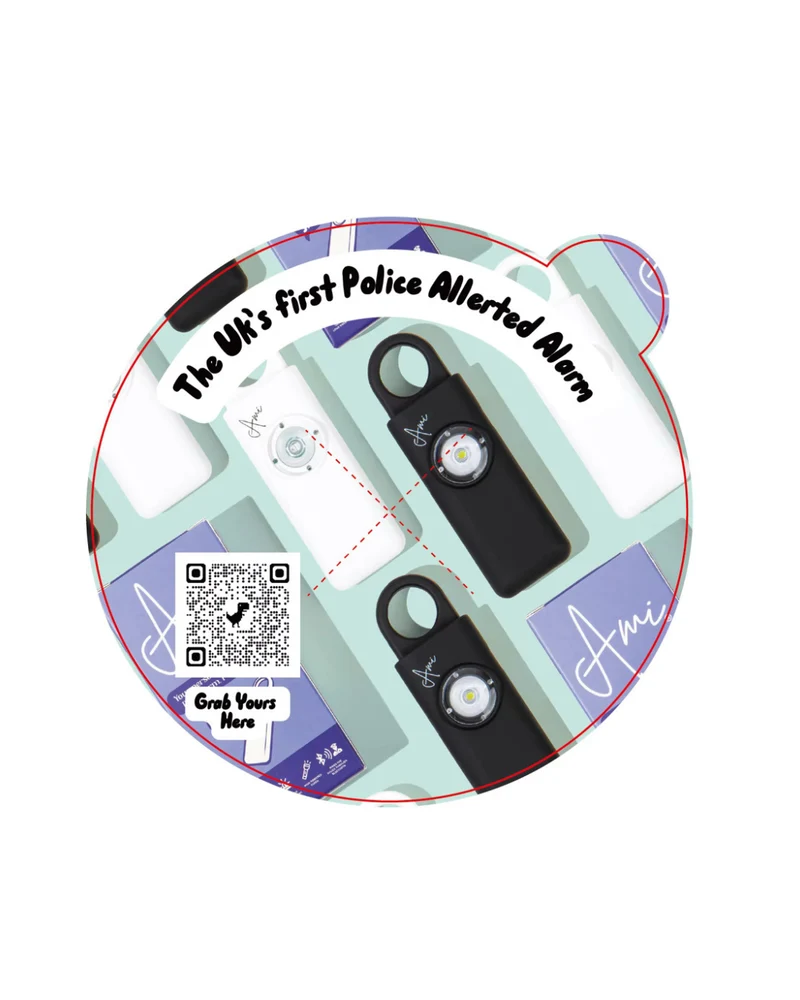 🎁 Anti-Spike sticker (100% off)