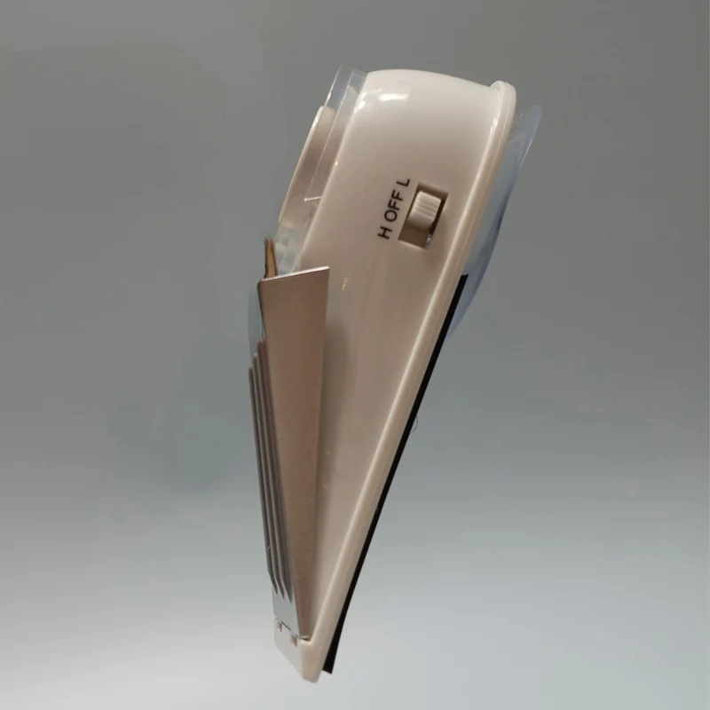 Door Wedge Alarm | 125dB Portable Door Stop Security Alarm for Home & Travel