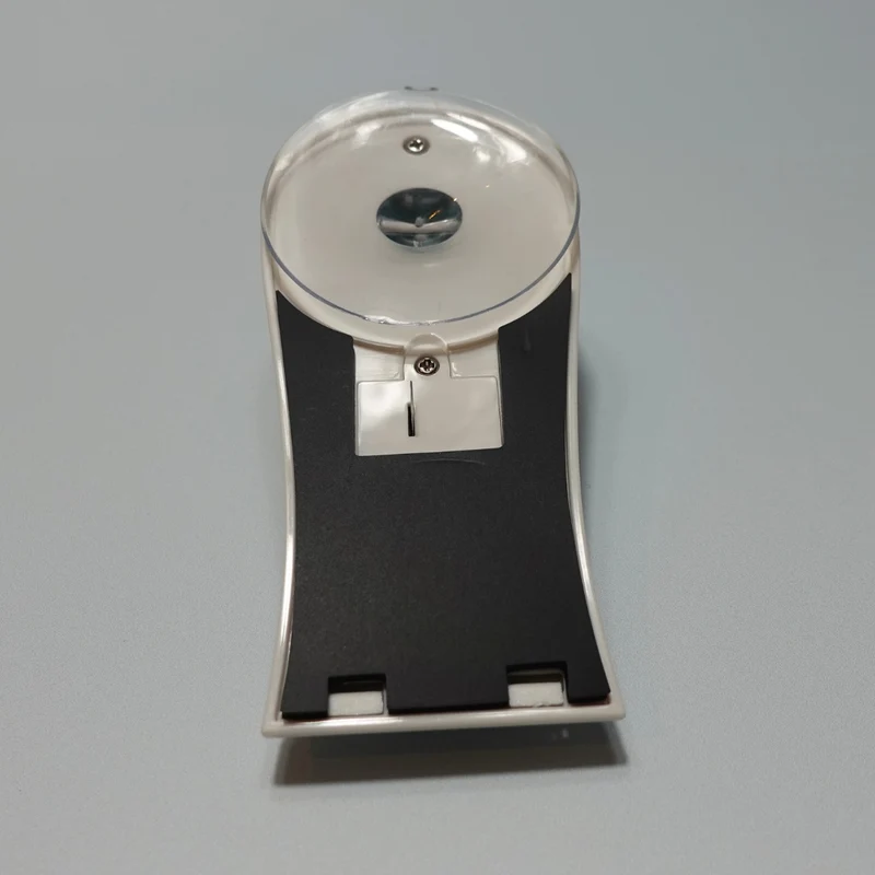 Door Wedge Alarm | 125dB Portable Door Stop Security Alarm for Home & Travel