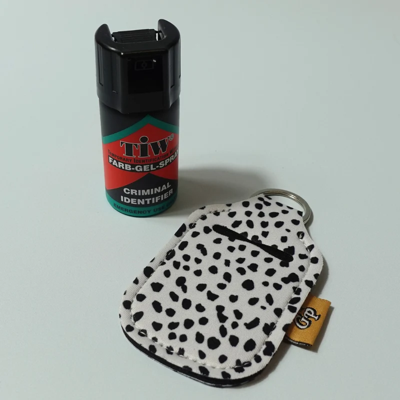 40ml Farbgel Spray ~ Comes With Pouch RRP £18.99