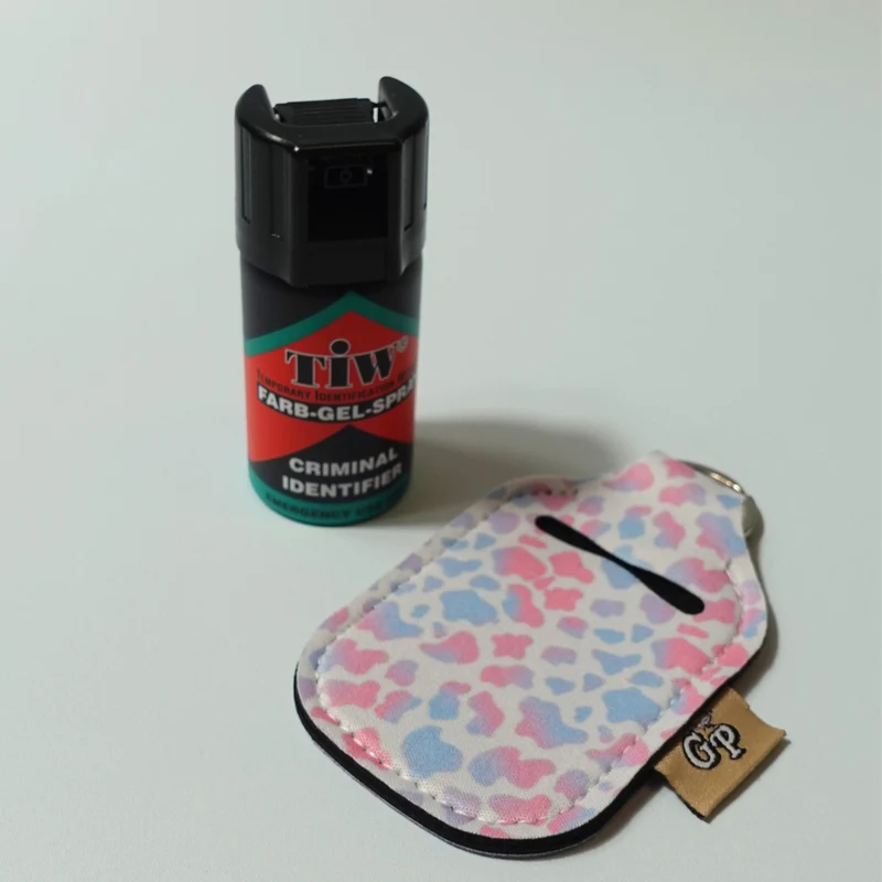 40ml Farbgel Spray ~ Comes With Pouch RRP £18.99