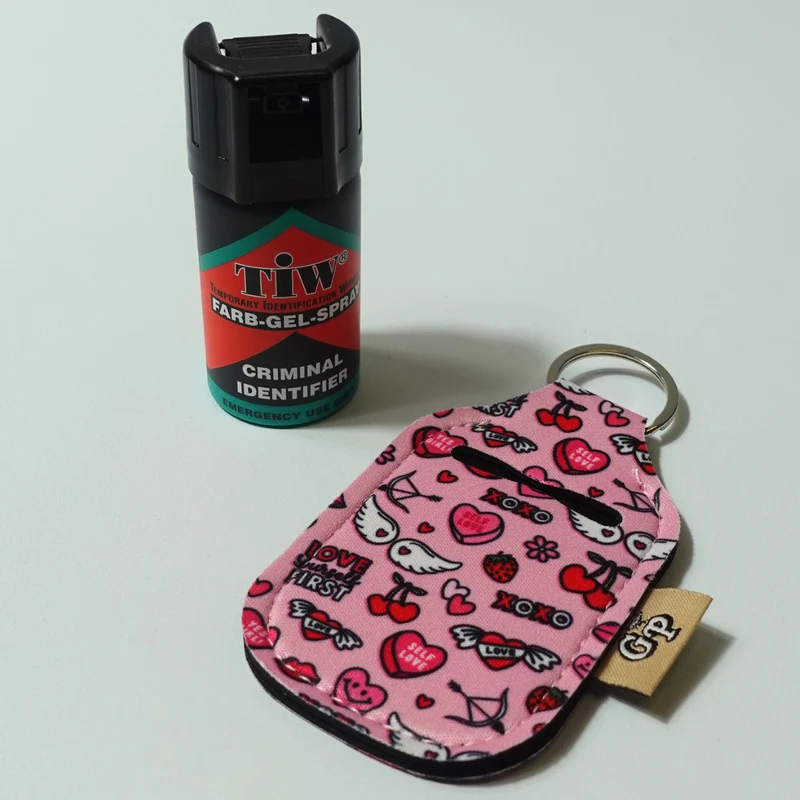 40ml Farbgel Spray ~ Comes With Pouch RRP £18.99