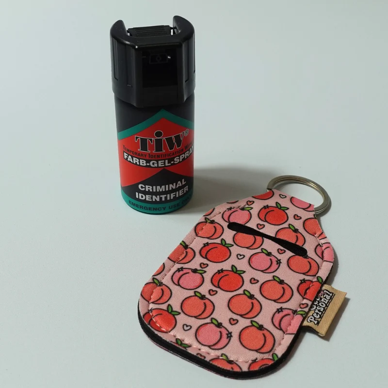 40ml Farbgel Spray ~ Comes With Pouch RRP £18.99