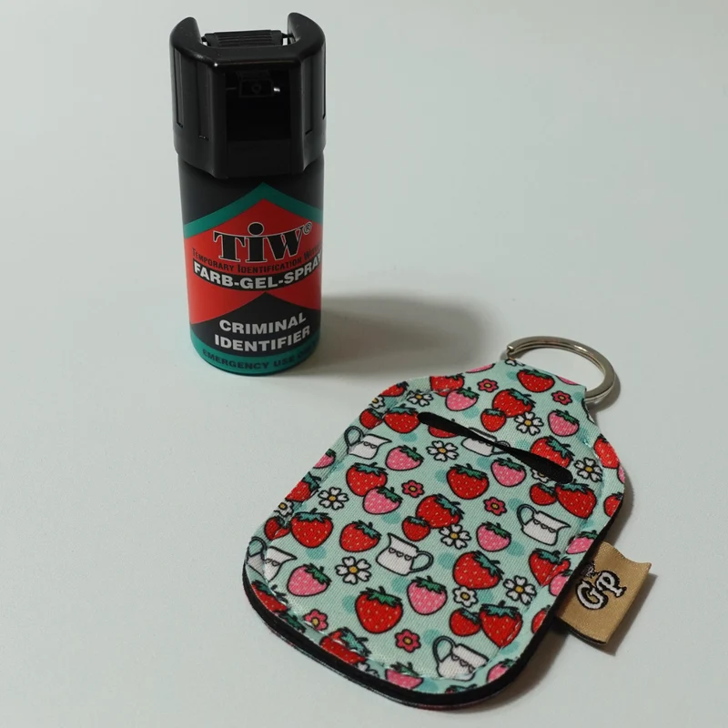 40ml Farbgel Spray ~ Comes With Pouch RRP £18.99