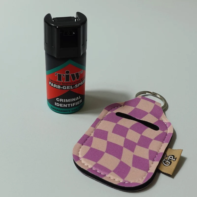 40ml Farbgel Spray ~ Comes With Pouch RRP £18.99