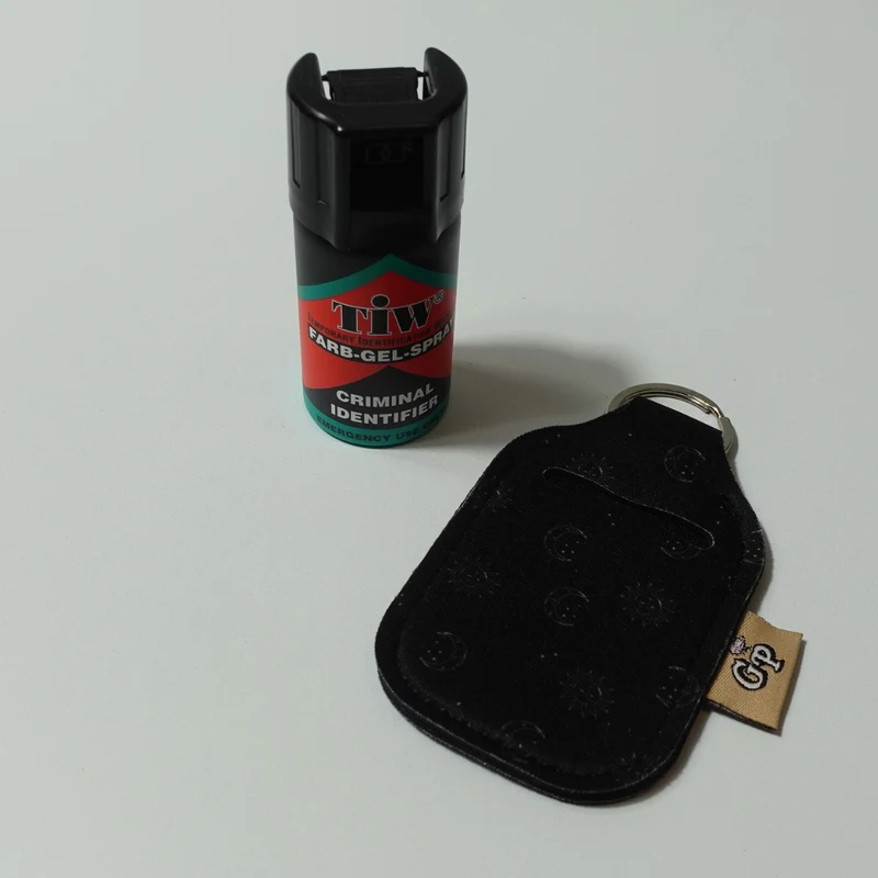 40ml Farbgel Spray ~ Comes With Pouch RRP £18.99