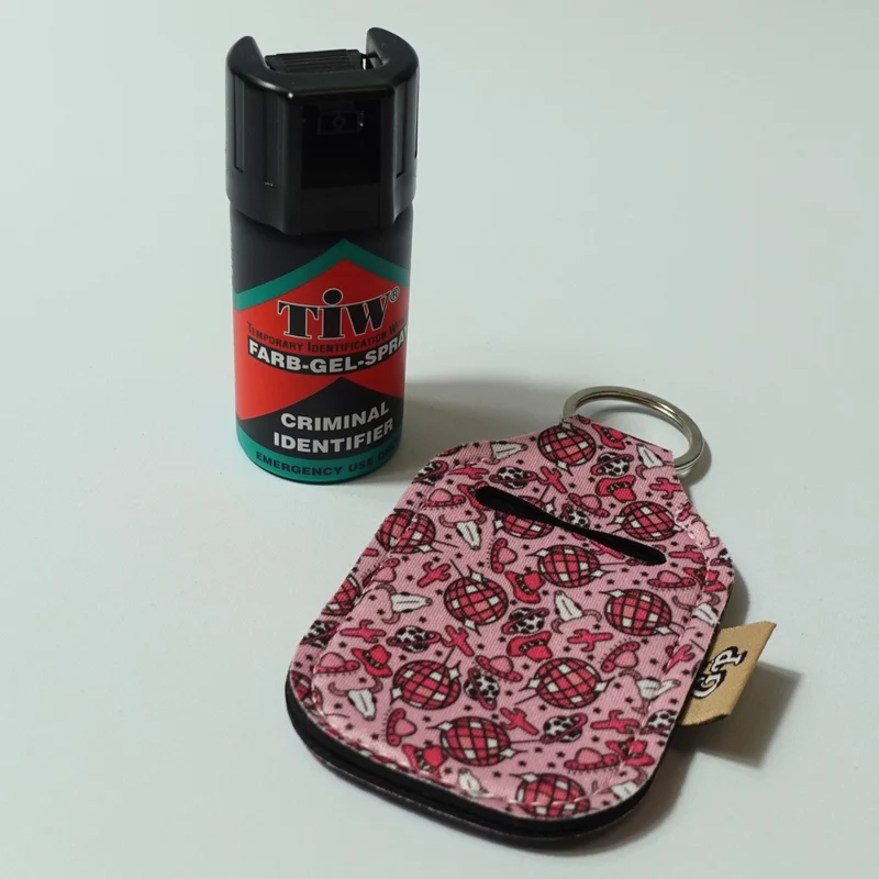 40ml Farbgel Spray ~ Comes With Pouch RRP £18.99