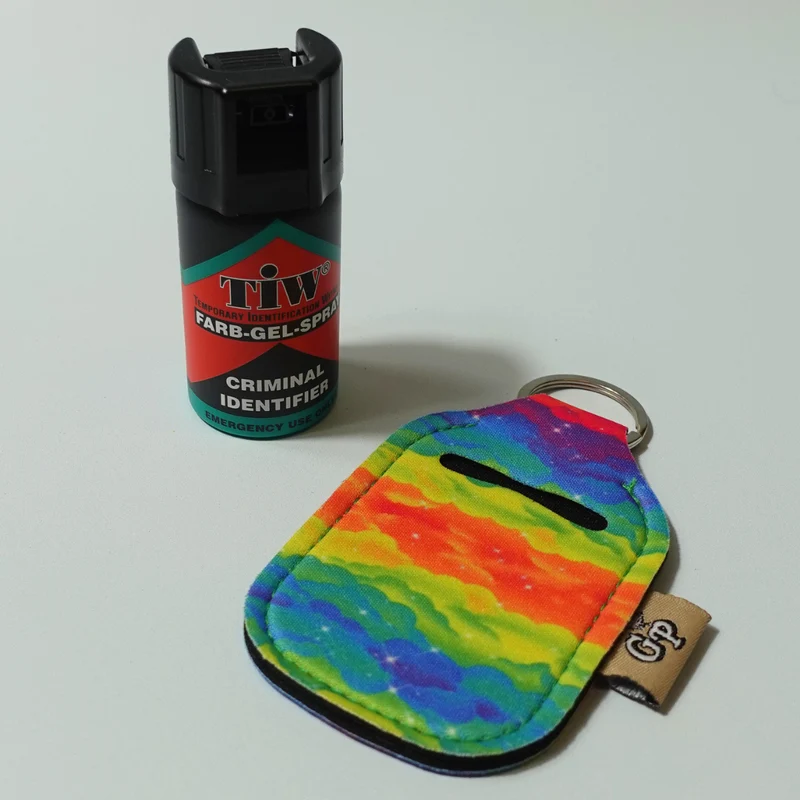 40ml Farbgel Spray ~ Comes With Pouch RRP £18.99